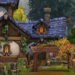 Novedades del Housing en el Parche 12.2.0