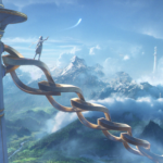 Blizzard explica por qué WoW: Forever añadirá otra raza de elfos