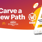 McDonald’s ofrece acceso a la beta de WoW: Forever en Australia