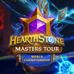 ¡El Hearthstone World Championship vuelve a la BlizzCon!
