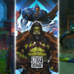 Esta semana en WoW: ¡BlizzCon 2026, Midnight 12.1.5 y mucho más!