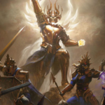 Diablo Immortal y Todd McFarlane llegan a la BlizzCon