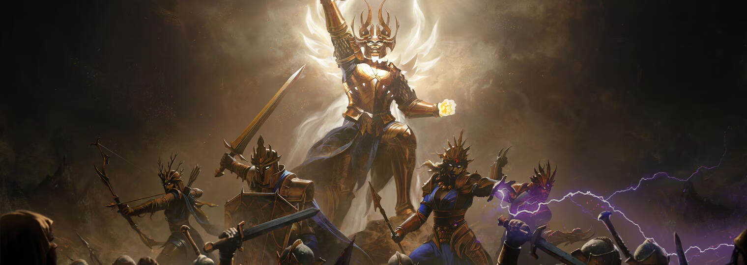 Diablo Immortal y Todd McFarlane llegan a la BlizzCon