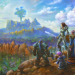 Toda la información sobre World of Warcraft Forever: