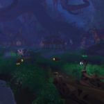 Resumen: World of Warcraft: Midnight: Eclipse