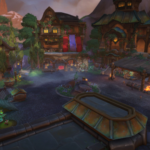 World of Warcraft: Midnight presenta Historias de leyenda, su nuevo modo de aventuras