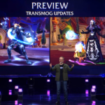 Blizzard eliminará las restricciones de transfiguración de armaduras en el parche 12.2.5