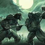 No te pierdas el relato corto «Inquebrantable» de WoW: Forever